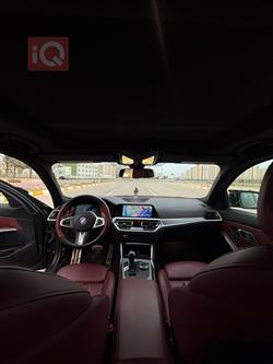 بي ام دبليو الفئة 3